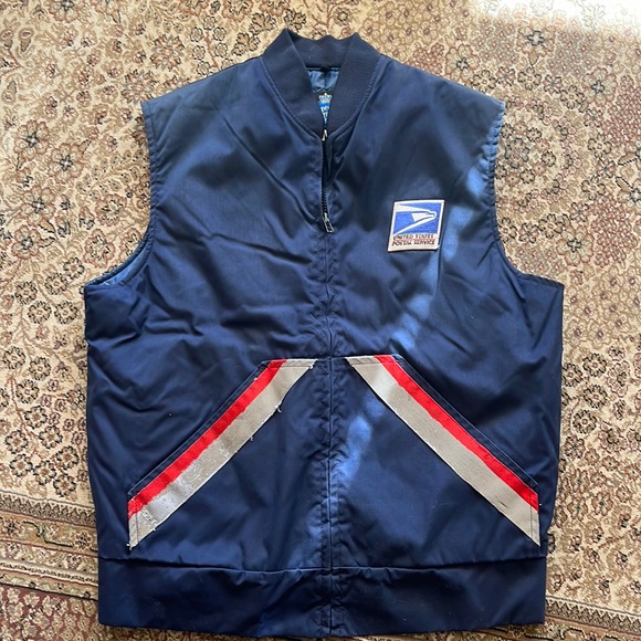 Other - USPS winter vest